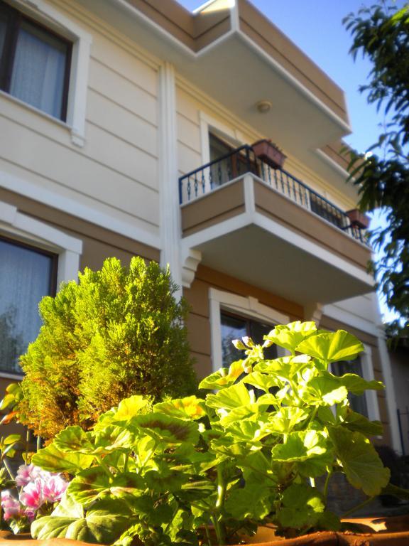 Suna Apart Hotel Gokceada Phòng bức ảnh