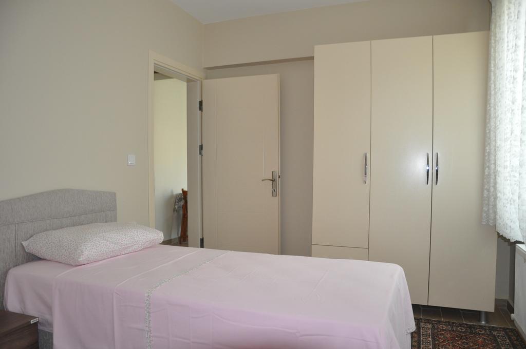 Suna Apart Hotel Gokceada Ngoại thất bức ảnh