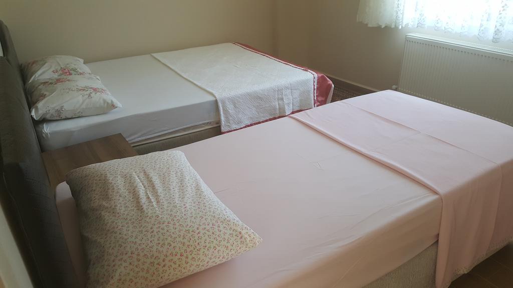 Suna Apart Hotel Gokceada Ngoại thất bức ảnh