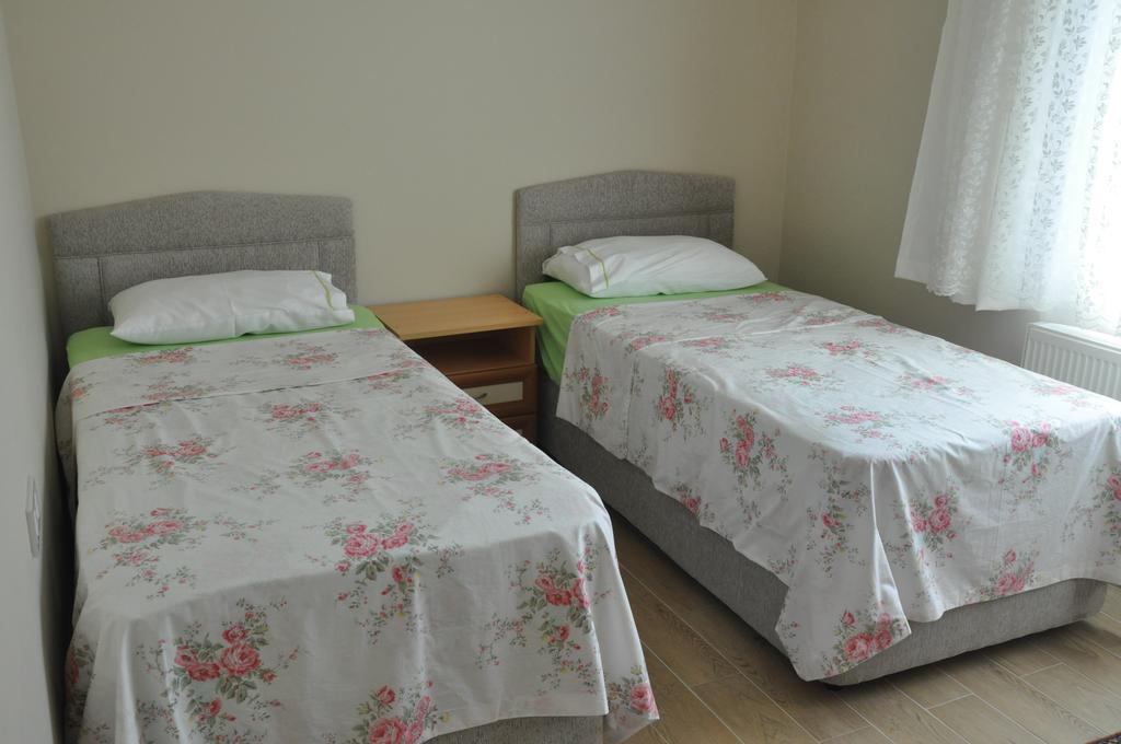 Suna Apart Hotel Gokceada Ngoại thất bức ảnh