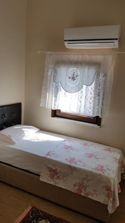 Suna Apart Hotel Gokceada Ngoại thất bức ảnh