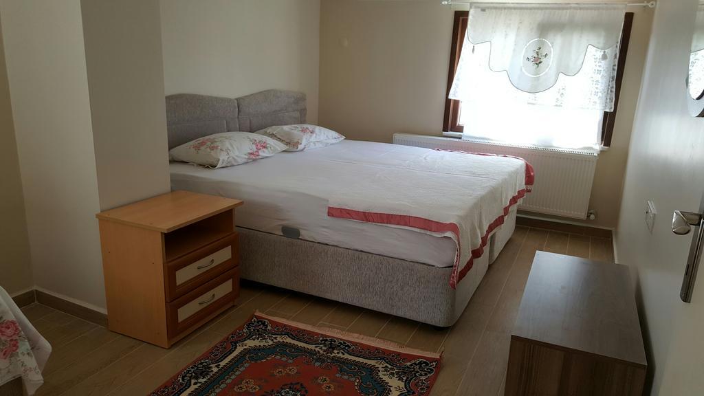 Suna Apart Hotel Gokceada Ngoại thất bức ảnh