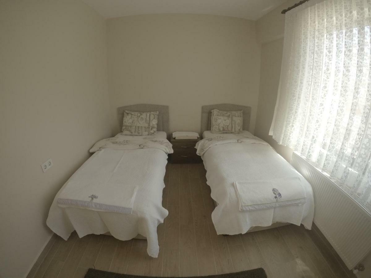 Suna Apart Hotel Gokceada Ngoại thất bức ảnh