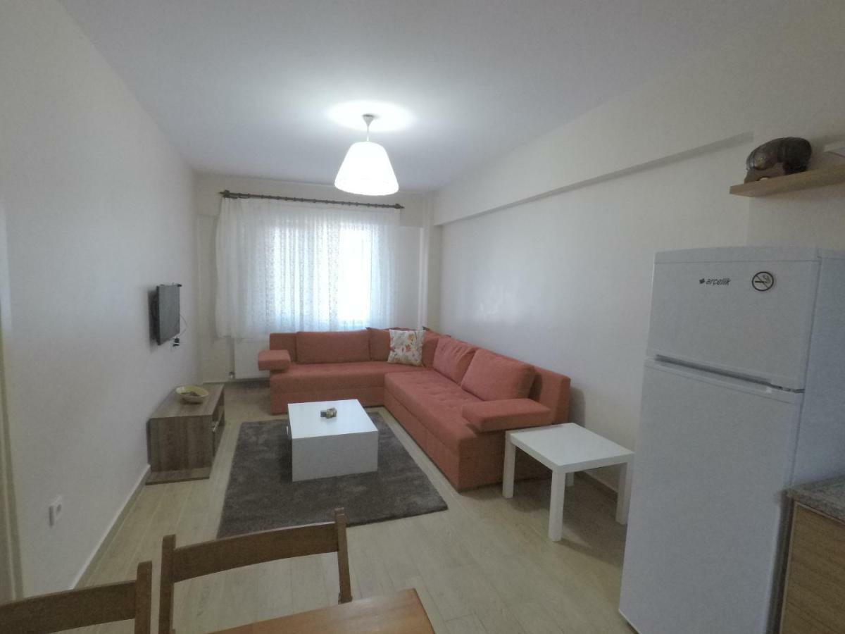 Suna Apart Hotel Gokceada Ngoại thất bức ảnh