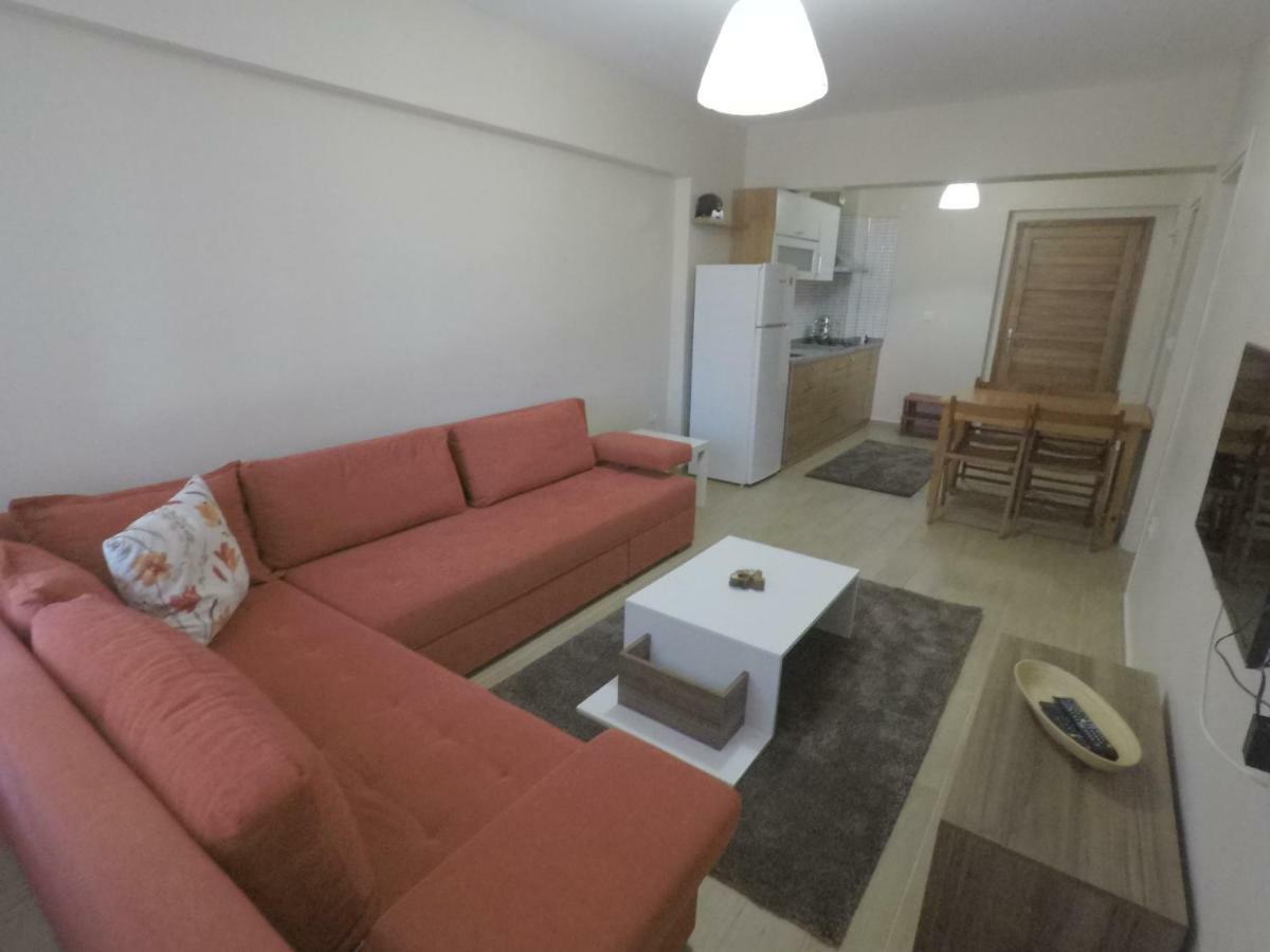 Suna Apart Hotel Gokceada Ngoại thất bức ảnh