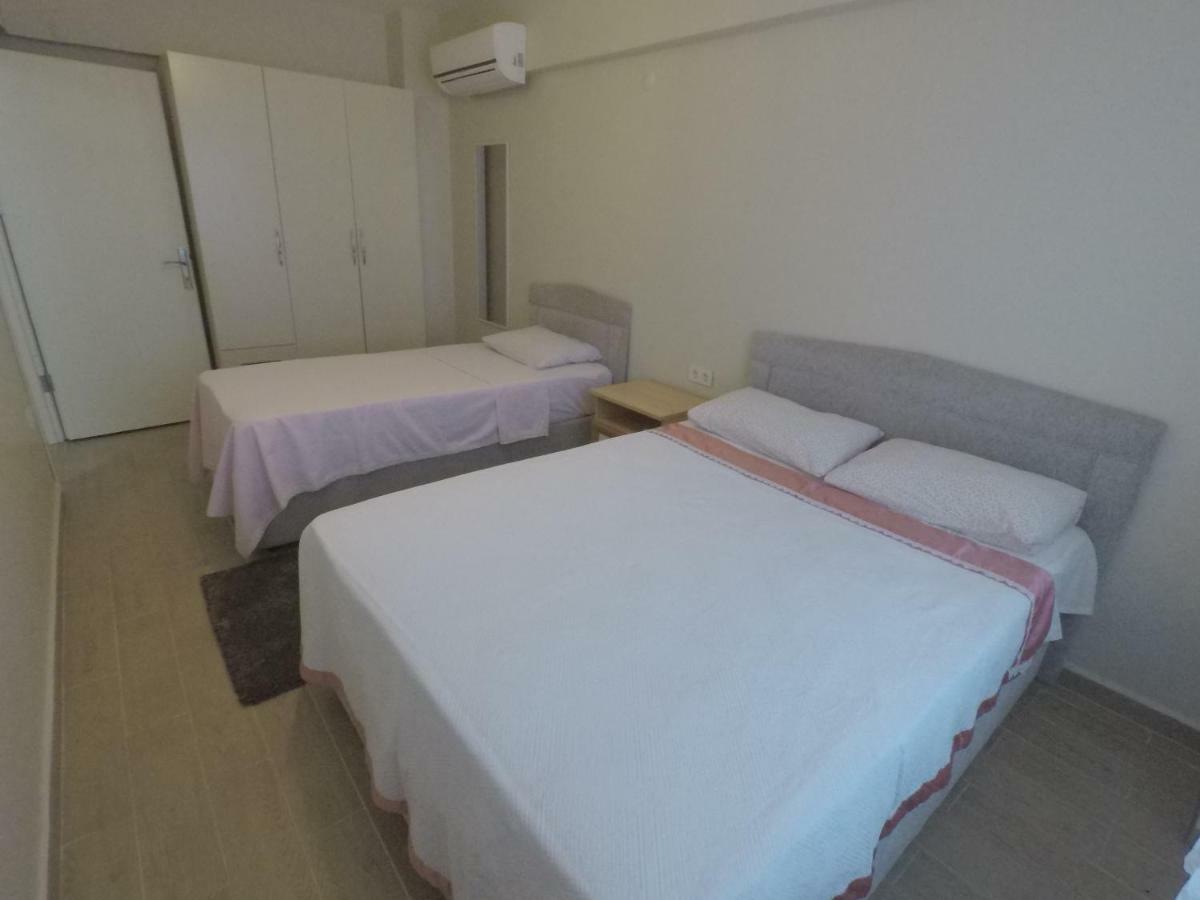 Suna Apart Hotel Gokceada Ngoại thất bức ảnh