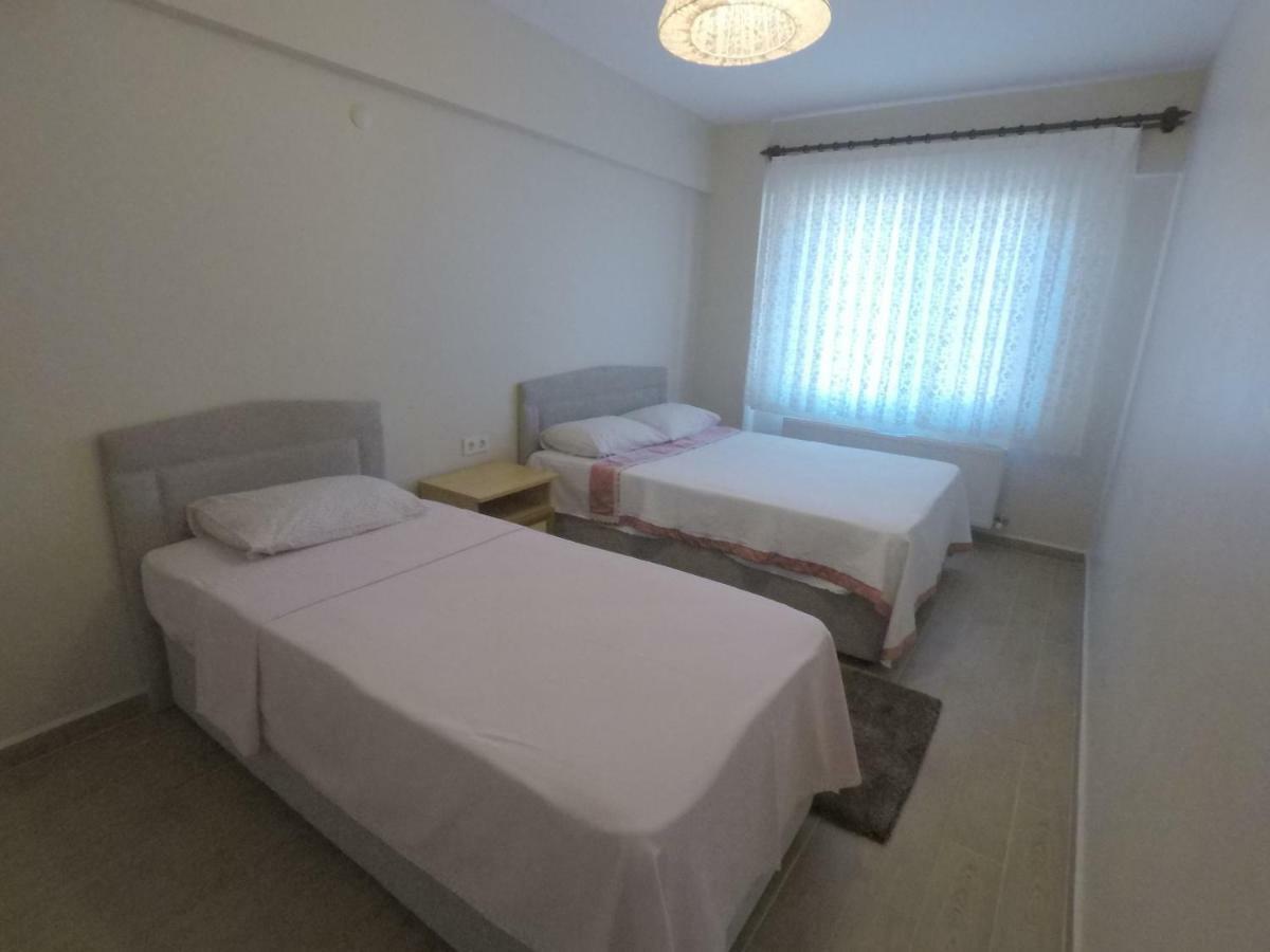 Suna Apart Hotel Gokceada Ngoại thất bức ảnh